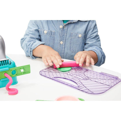 Play-doh - On The Go Imagine 'n Store Studio