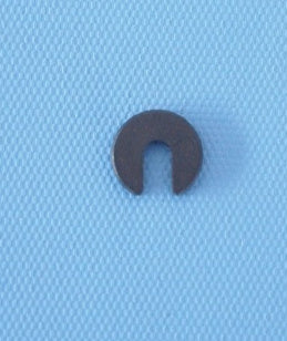 NGH -  PART VALVE SPRING CAP GF30/GF38/60 NHF38314