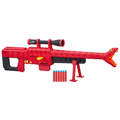 Nerf -  Roblox Zombie Attack Viper Strike Dart Blaster