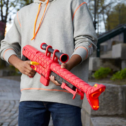 Nerf -  Roblox Zombie Attack Viper Strike Dart Blaster