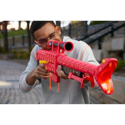 Nerf -  Roblox Zombie Attack Viper Strike Dart Blaster
