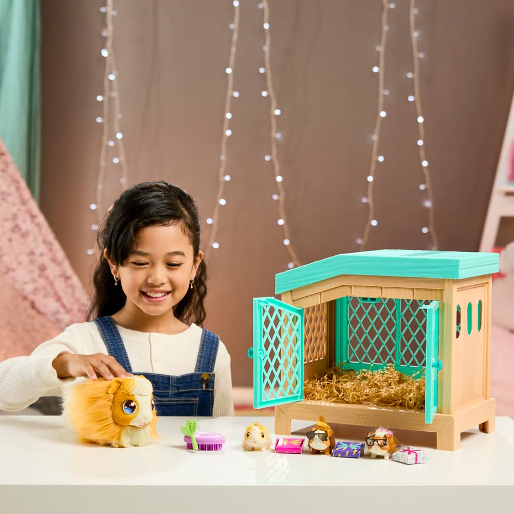 Little Live Pets -  Mama Surprise