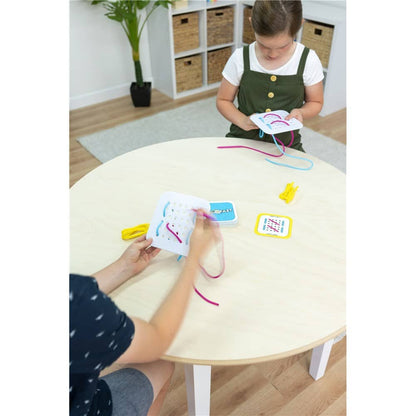 TOMY -  - Sew Fast Game - Tomy