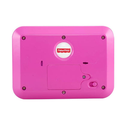 Fisher-Price - Laugh & Learn Smart Stages Tablet Pink