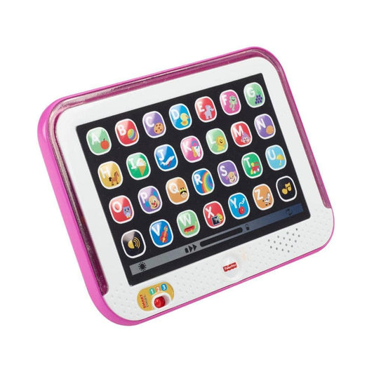 Fisher-Price - Laugh & Learn Smart Stages Tablet Pink
