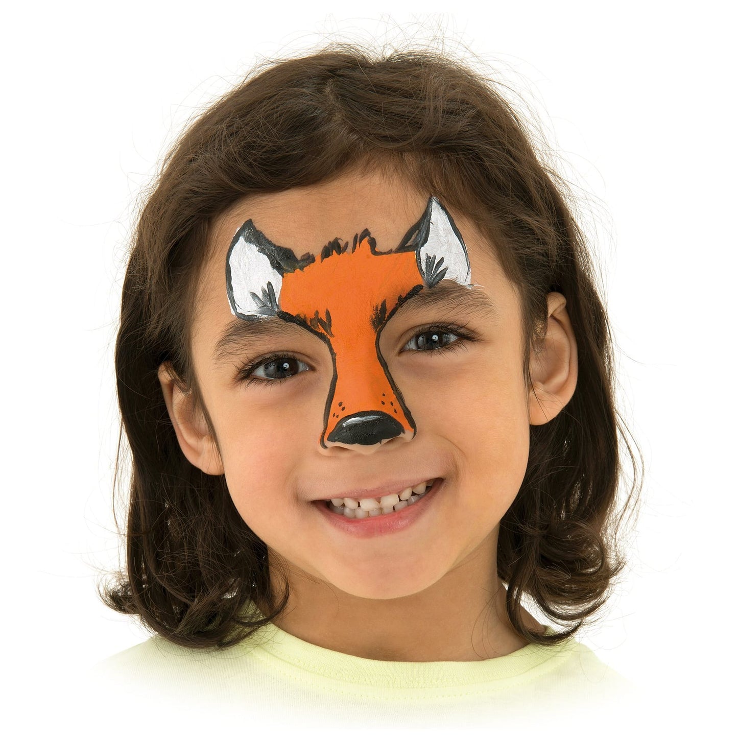 GALT - Make A Face - Creative Art and Craft Kit