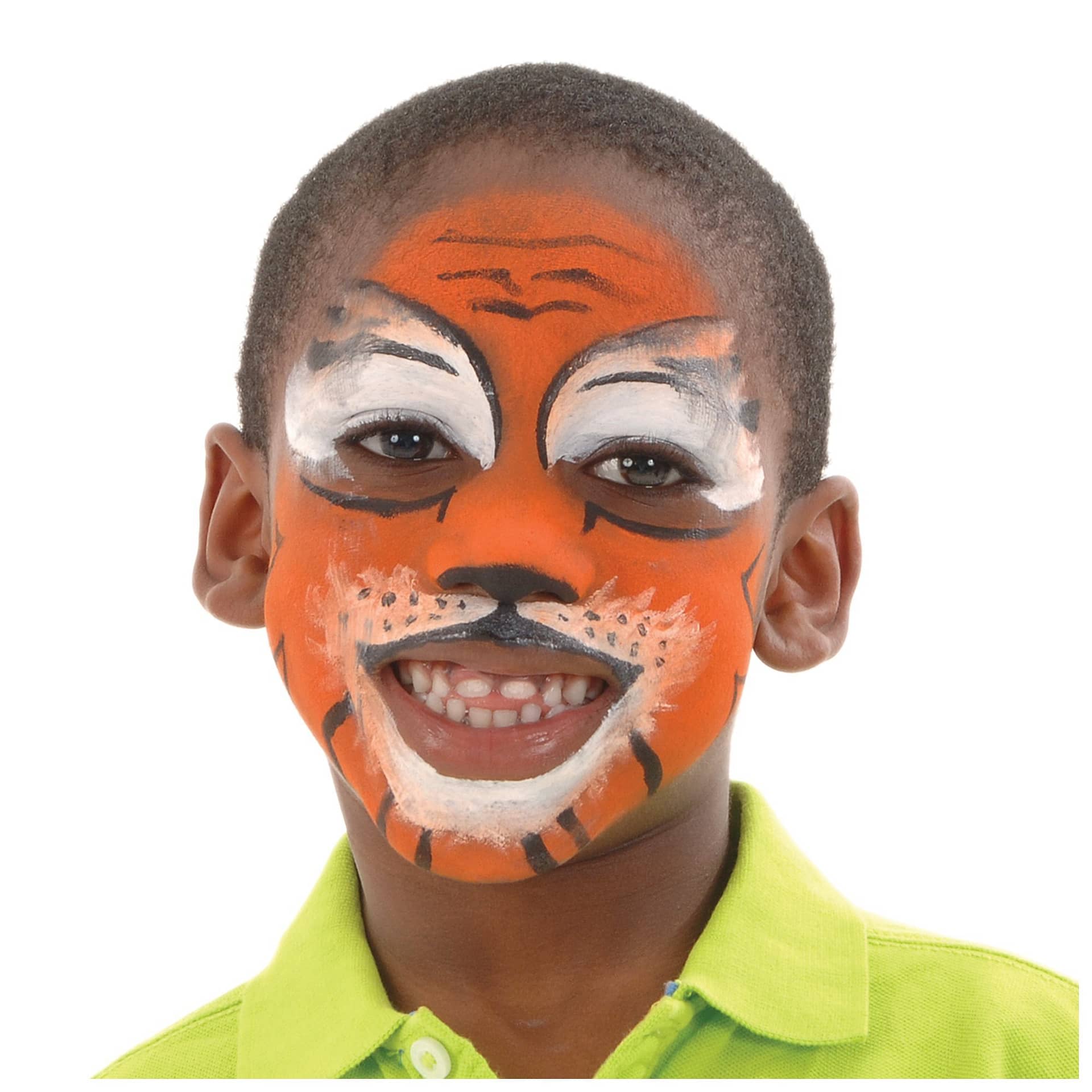 GALT - Make A Face - Creative Art and Craft Kit