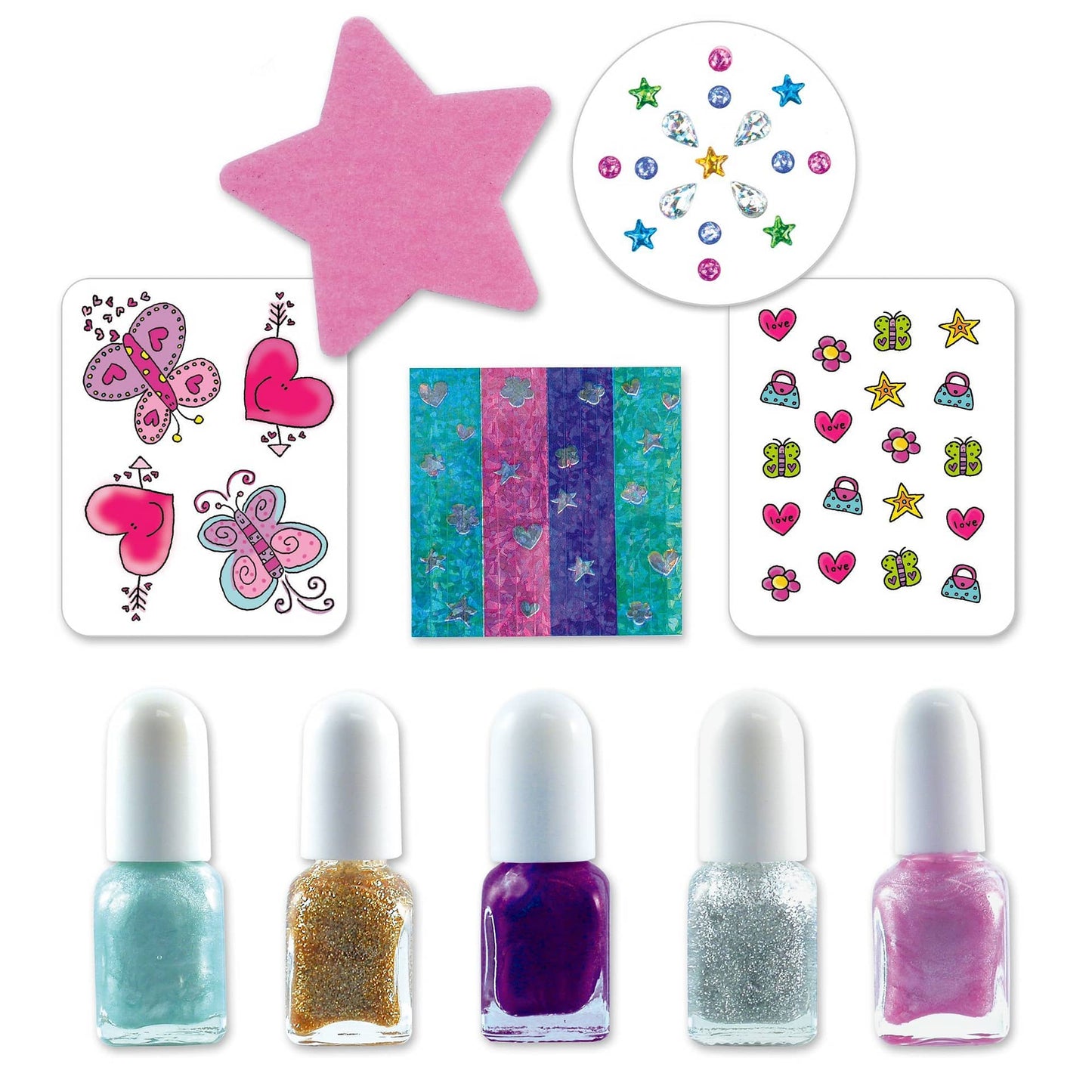 GALT - Nail Art