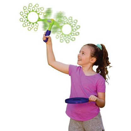Gazillion -  Spinning Bubble Wand