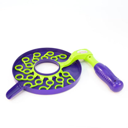 Gazillion -  Spinning Bubble Wand