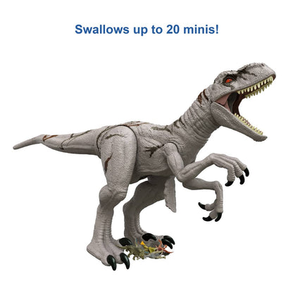 Jurassic World -  Super Colossal Atrociraptor