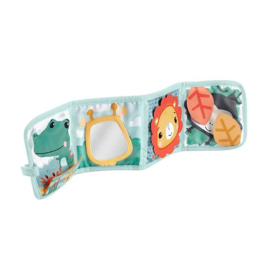 Fisher-price - Fold & Play Panel