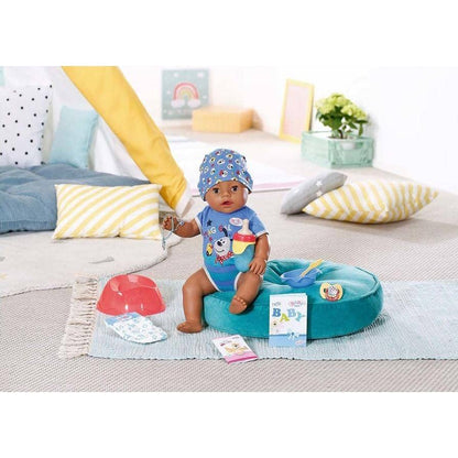 Baby Born -  Magic Boy 43cm Doll