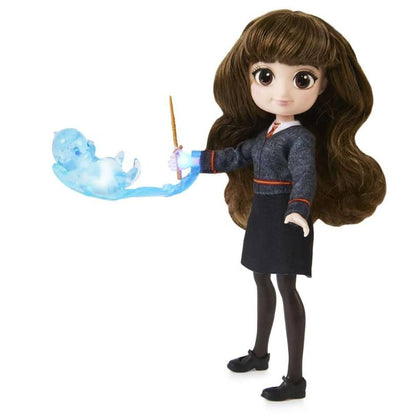 Harry Potter -  Wizarding World Hermione Light-up Patronus