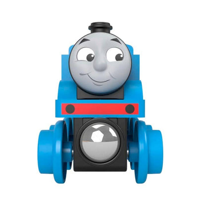 Thomas & Friends -  Wooden Railway Figure 8 Track Pack Fisher-price