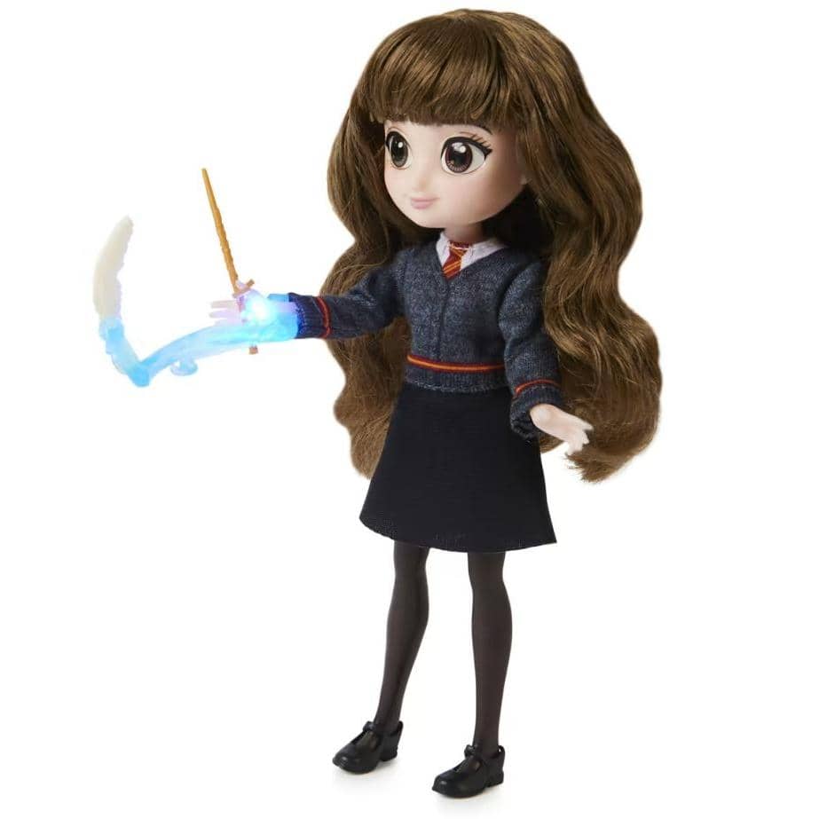 Harry Potter -  Wizarding World Hermione Light-up Patronus