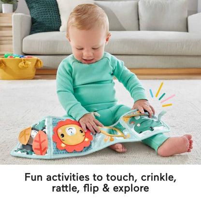 Fisher-price - Fold & Play Panel