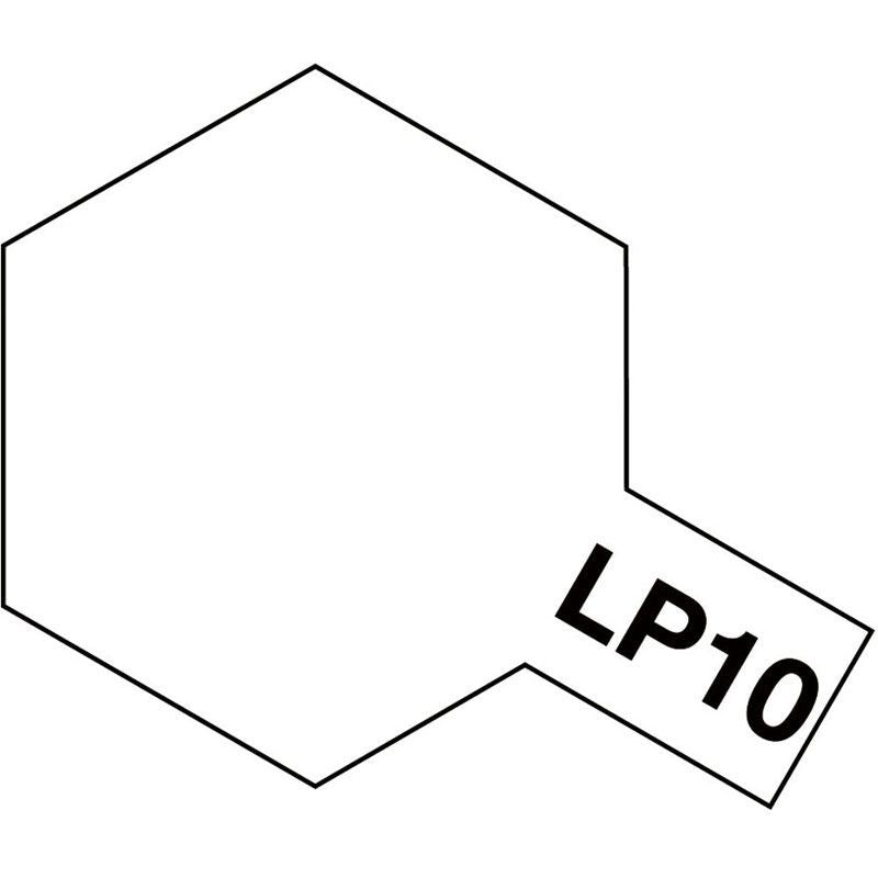 TAMIYA LP-10 LACQUER THINNERS 10ML