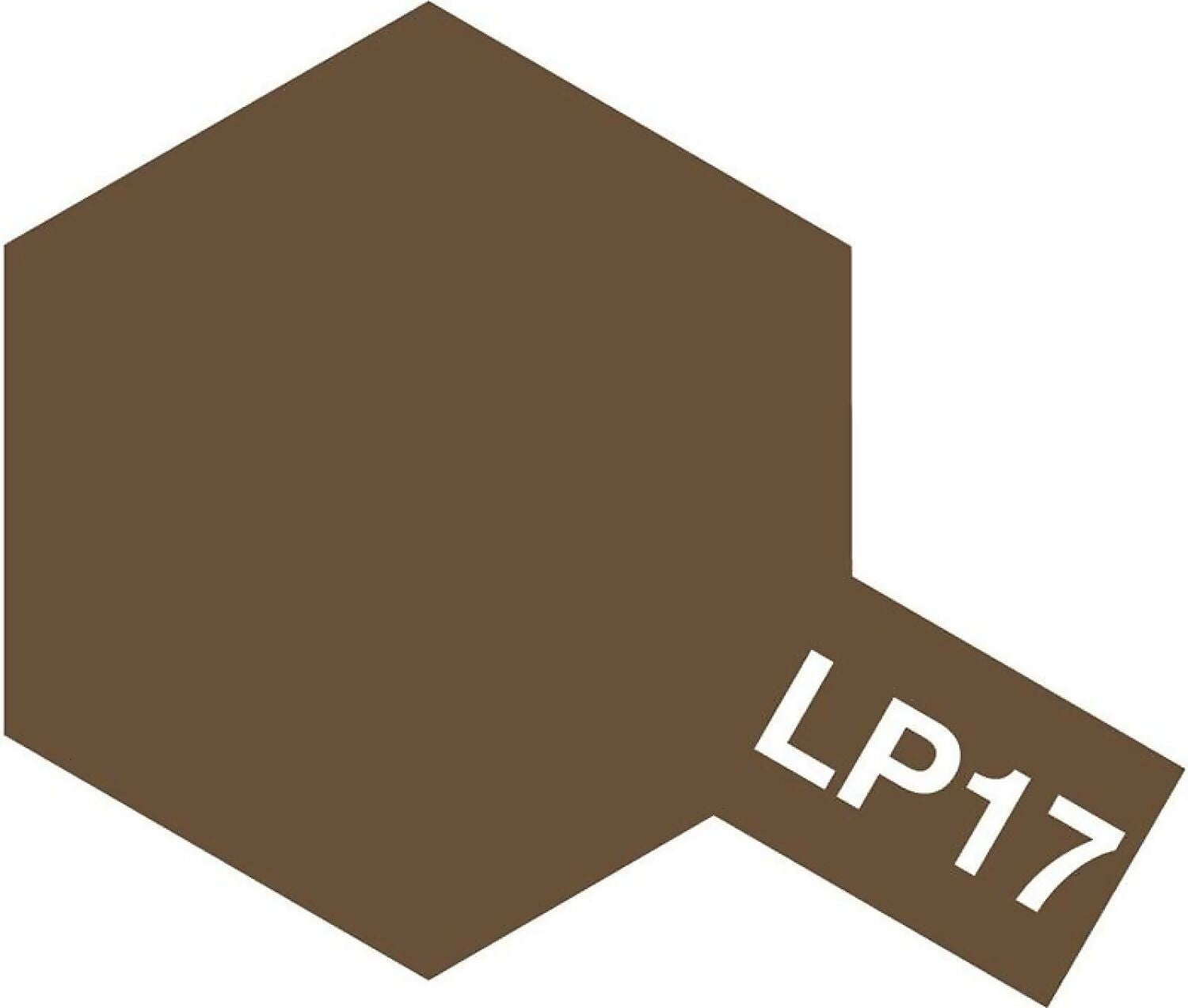 TAMIYA LP-17 LINOLEUM DECK