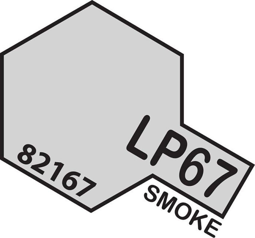 TAMIYA LP-67 SMOKE