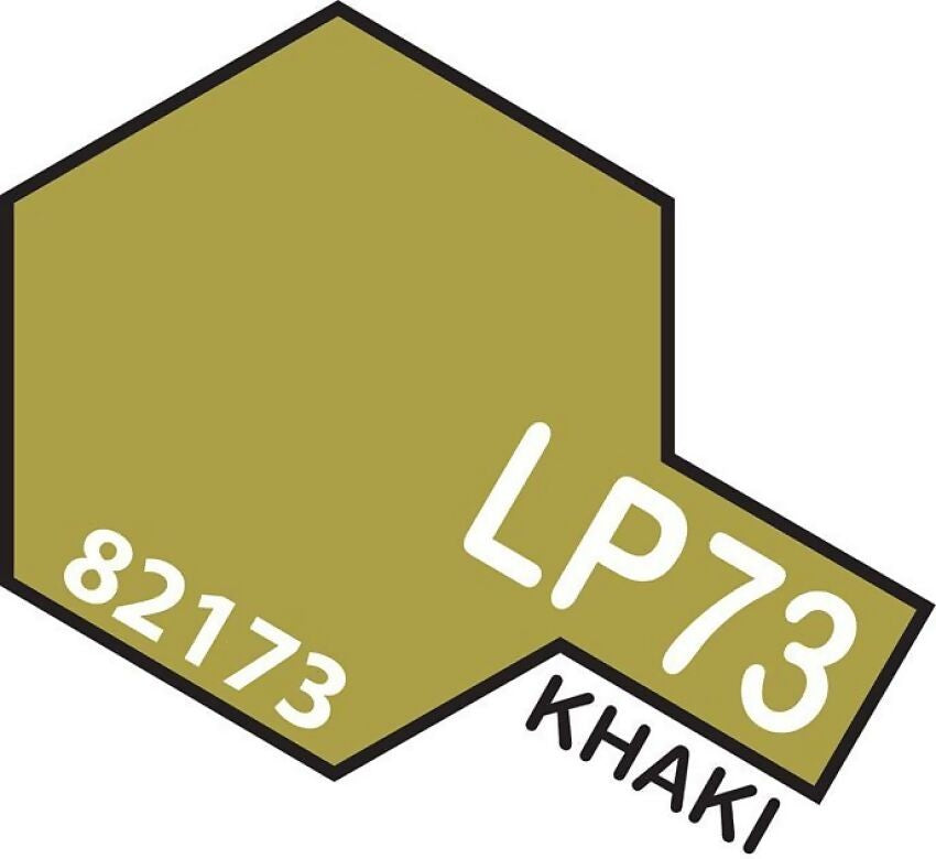 TAMIYA LP-73 KHAKI