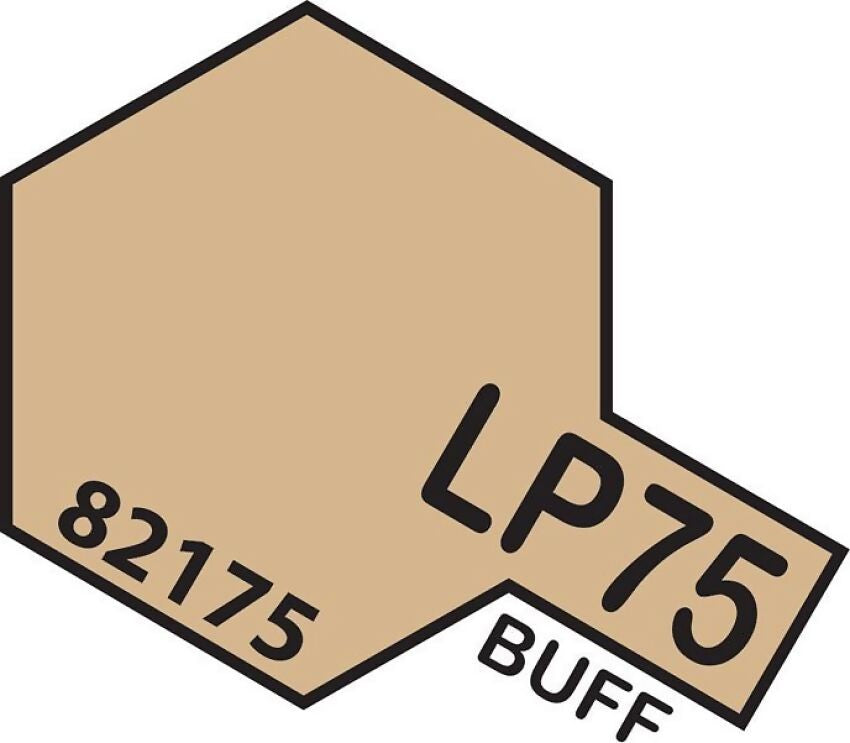 TAMIYA LP-75 BUFF