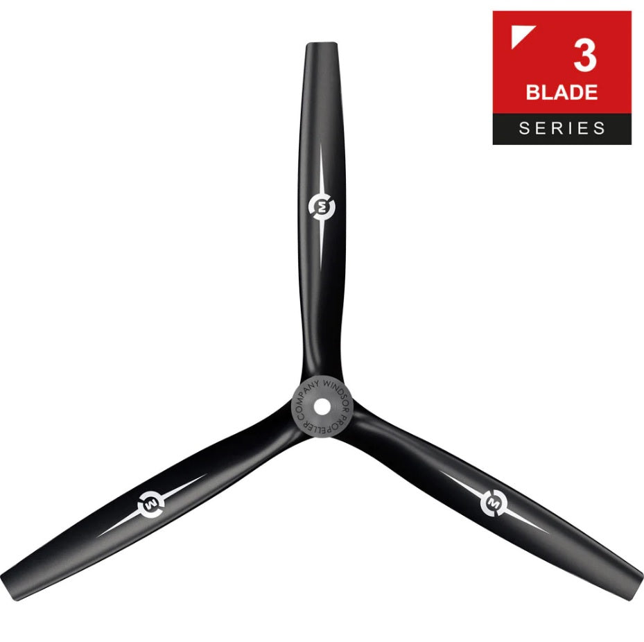 MASTER AIRSCREW -  PROP 3 BLADE SCALE SERIES  11X6