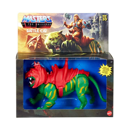 Masters Of The Universe -  Battle Cat