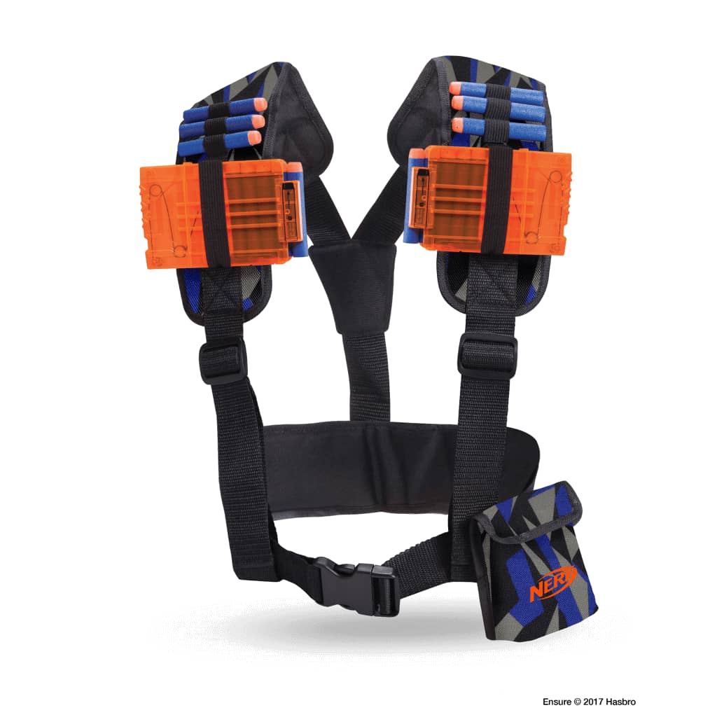 Nerf -  Elite Ultillity Vest