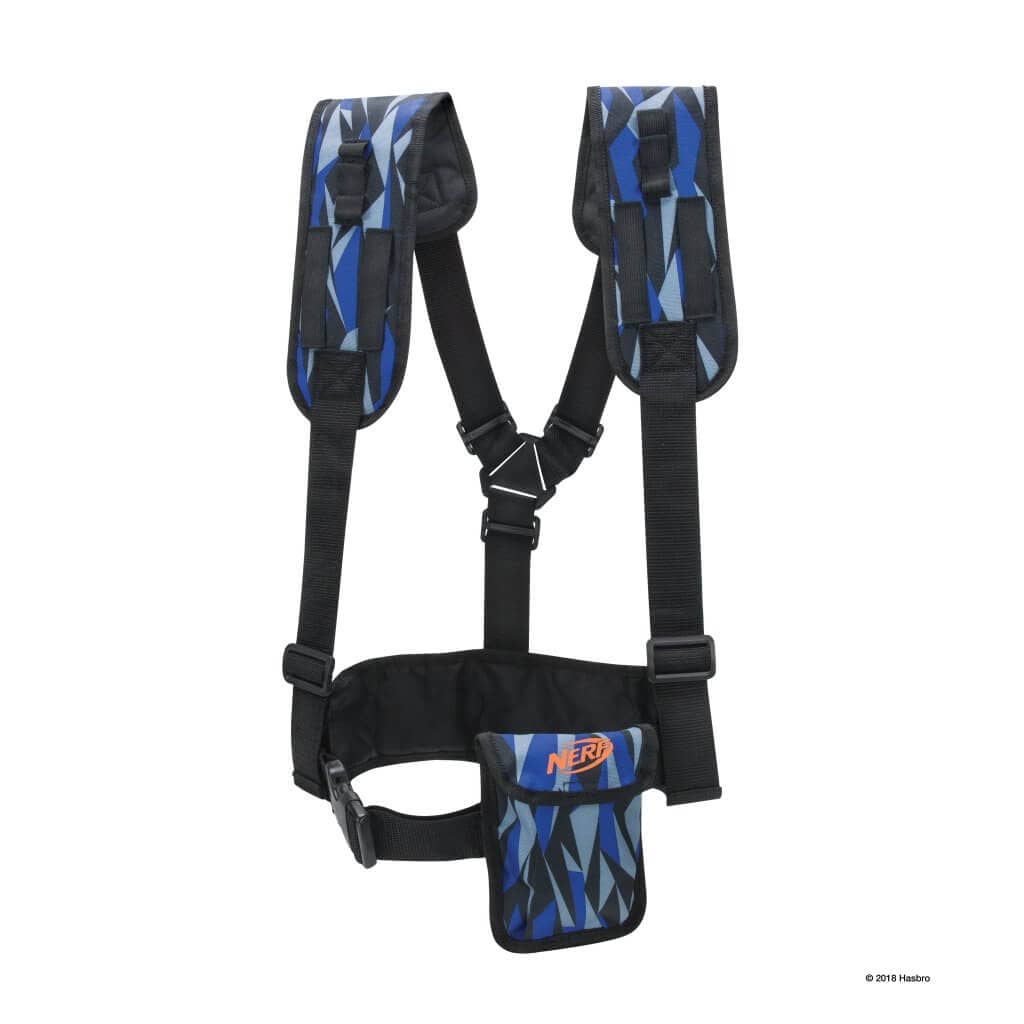 Nerf -  Elite Ultillity Vest