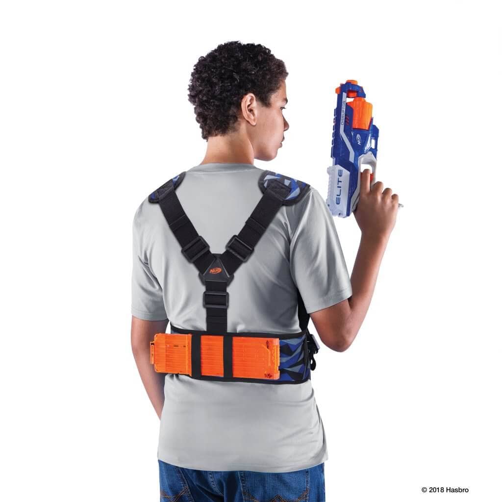 Nerf -  Elite Ultillity Vest
