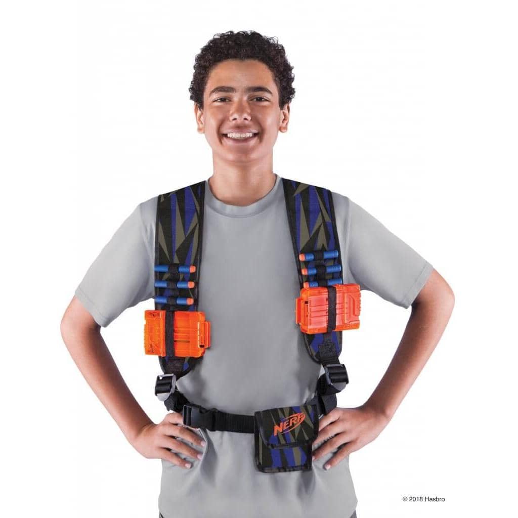 Nerf -  Elite Ultillity Vest