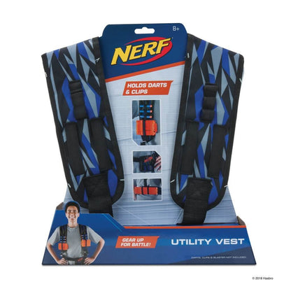 Nerf -  Elite Ultillity Vest