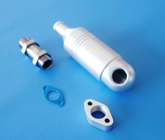 NGH GF30 30CC GAS 4-STROKE ENGINE W/MUFFLER