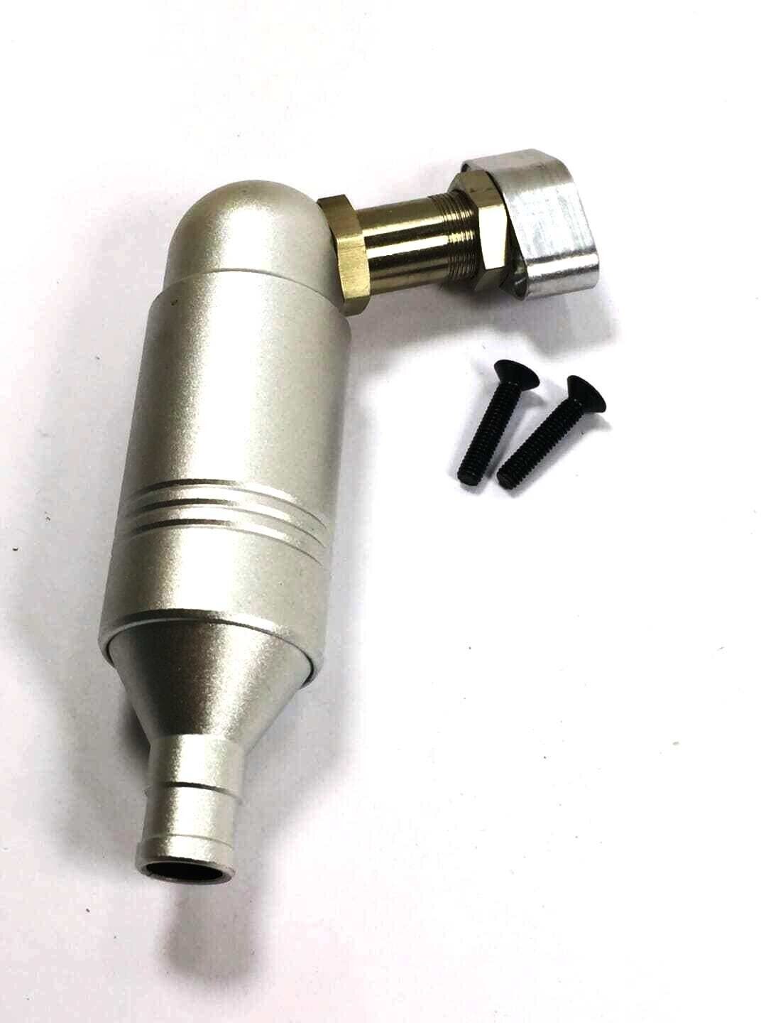 NGH GF30 30CC GAS 4-STROKE ENGINE W/MUFFLER