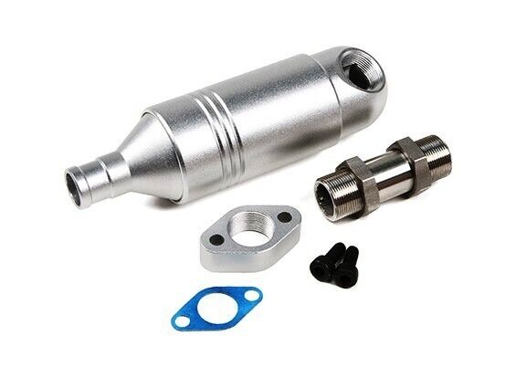 NGH GF30 30CC GAS 4-STROKE ENGINE W/MUFFLER