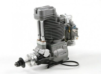 NGH - GF30 30CC GAS 4-STROKE ENGINE WITH MUFFLER