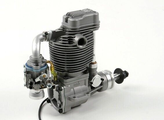NGH GF30 30CC GAS 4-STROKE ENGINE W/MUFFLER
