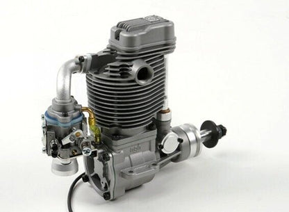 NGH - GF30 30CC GAS 4-STROKE ENGINE WITH MUFFLER