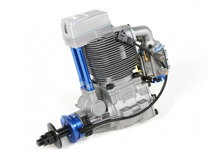NGH -  GF38 38CC GAS 4-STROKE ENGINE WITH STRAIGHT OUT PIPE