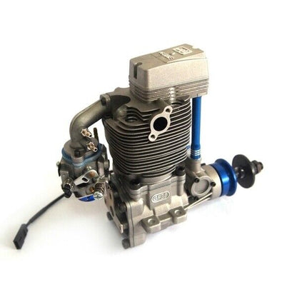 NGH -  GF38 38CC GAS 4-STROKE ENGINE WITH STRAIGHT OUT PIPE