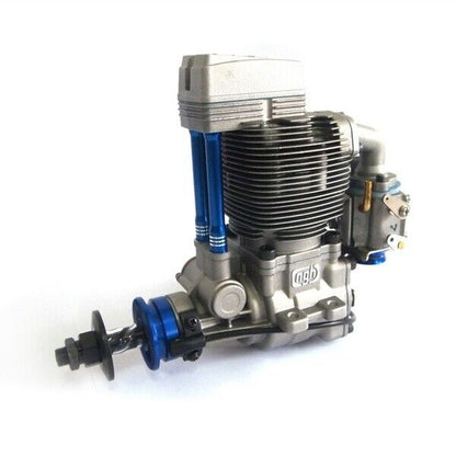NGH -  GF38 38CC GAS 4-STROKE ENGINE WITH STRAIGHT OUT PIPE