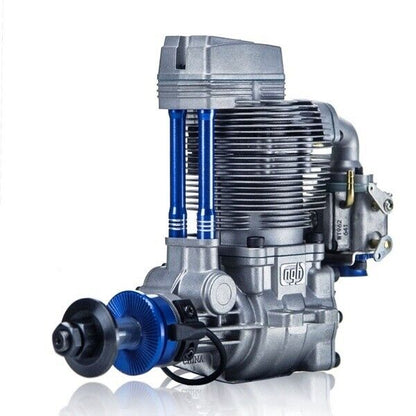 NGH -  GF38 38CC GAS 4-STROKE ENGINE WITH STRAIGHT OUT PIPE