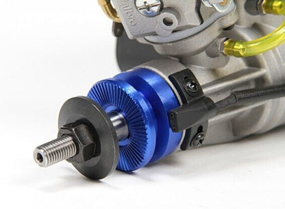 NGH - GT25 25CC GAS 2-STROKE ENGINE WITH MUFFLER
