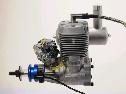 NGH - GT25 25CC GAS 2-STROKE ENGINE WITH MUFFLER