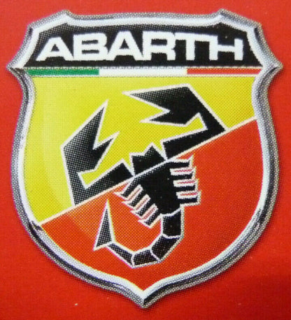NSR -  1:32 0040SW Abarth 500 Assetto Corse Selenia No7 slot car also suits  scalextric/carrera