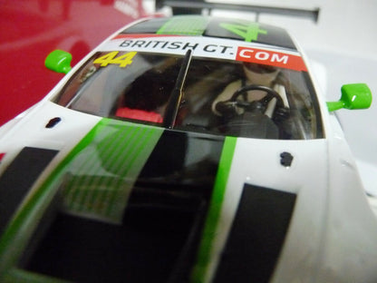 NSR -  1:32 0066SW ASV GT3 Donnington 2016 No.44 slot car also suits  scalextric/carrera