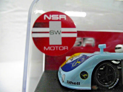 NSR -  1:32 0104 Porsche 908/3 Watkins Glen 6h 1972 No.42 slot car also suits  scalextric/carrera