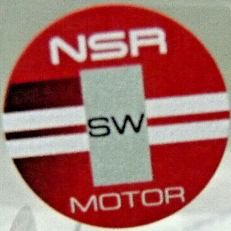 NSR -  1:32 0108SW Corvette C7R Castrol Racing No.50 slot car also suits  scalextric/carrera