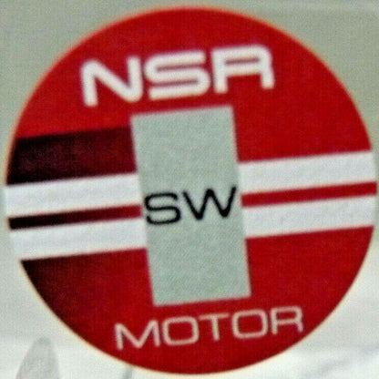 NSR -  1:32 0108SW Corvette C7R Castrol Racing No.50 slot car also suits  scalextric/carrera
